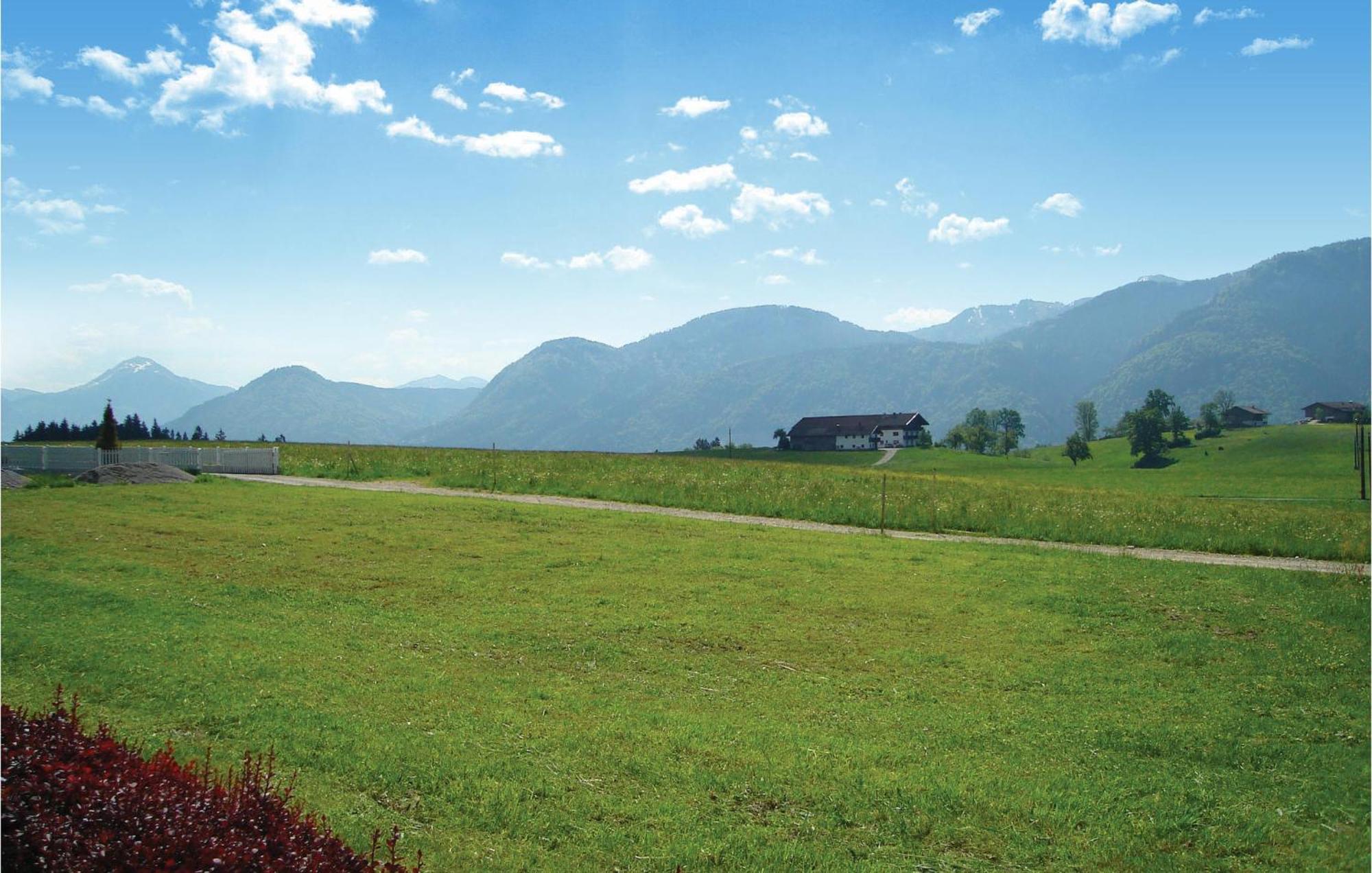 Ruhiges Ferienhaus Breitenbach Breitenbach am Inn Dış mekan fotoğraf