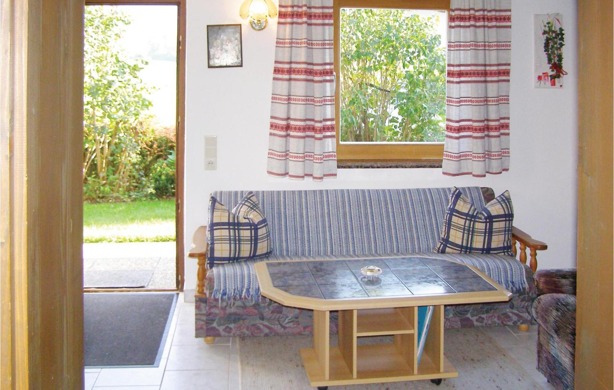 Ruhiges Ferienhaus Breitenbach Breitenbach am Inn Dış mekan fotoğraf